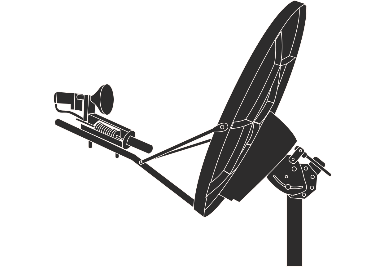 antena